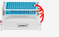 Озонация салона